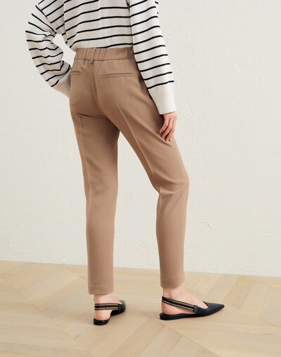 Joggers - Back view