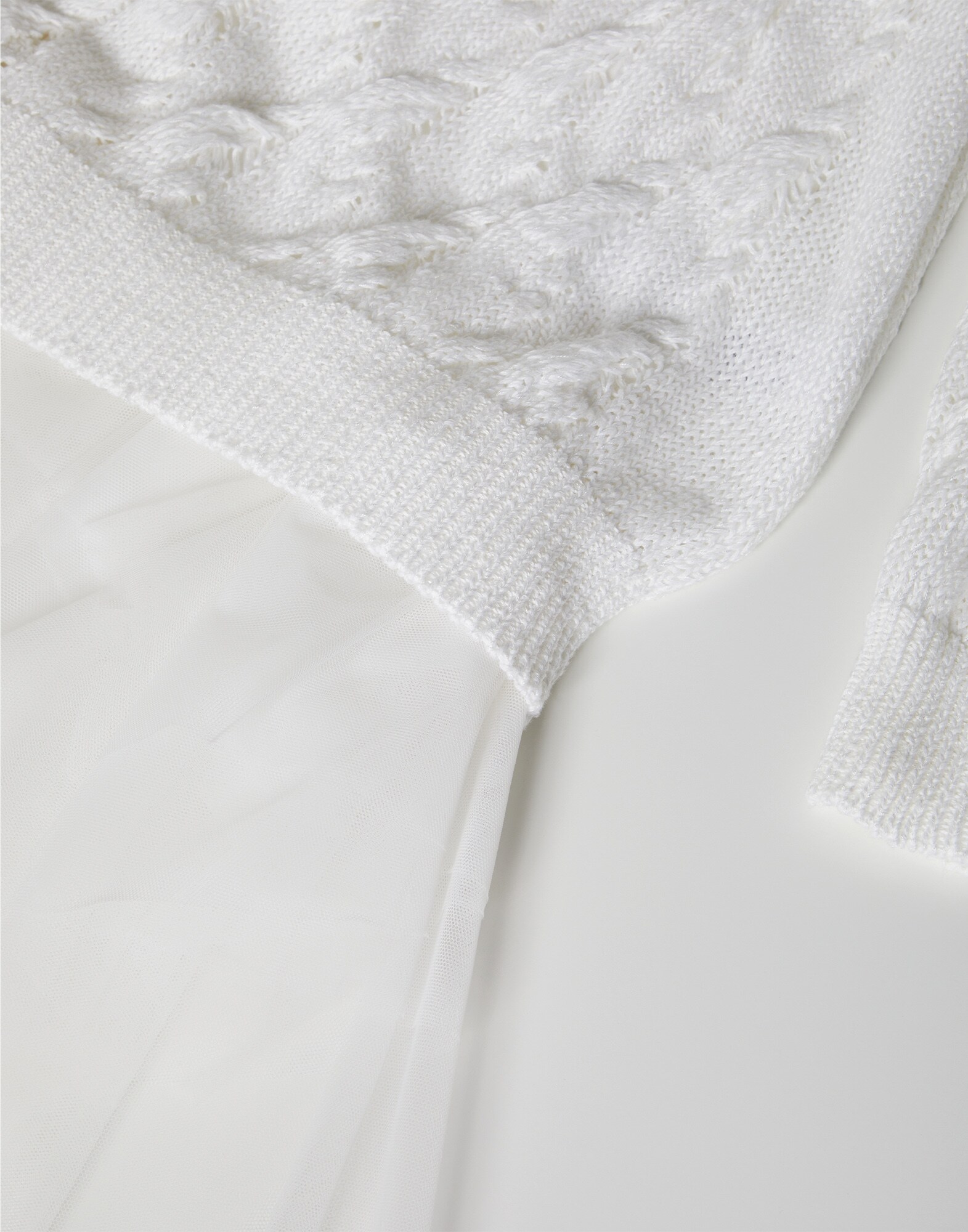 Dress - Detail view