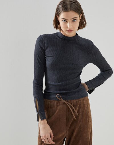 Long Sleeve T-Shirt - Front view