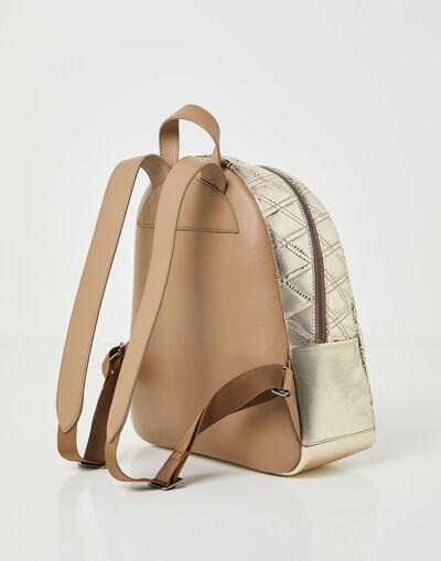 Backpack - Back view