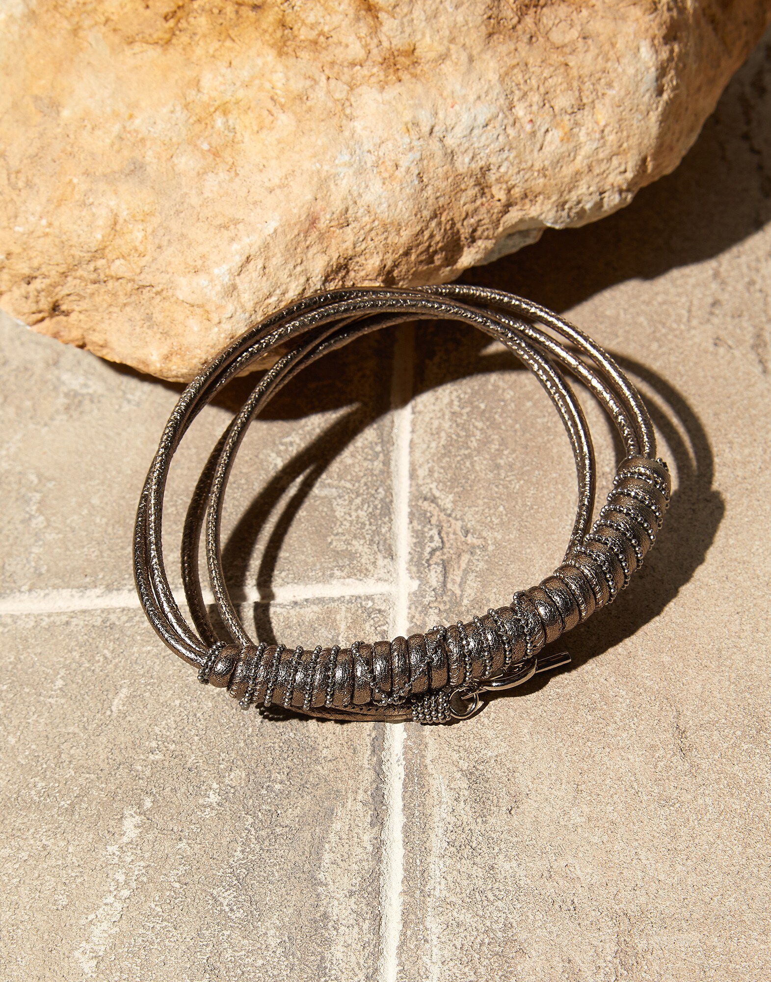 Bracelet - Front view