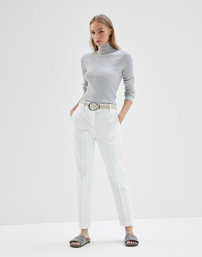 Turtleneck - Full look