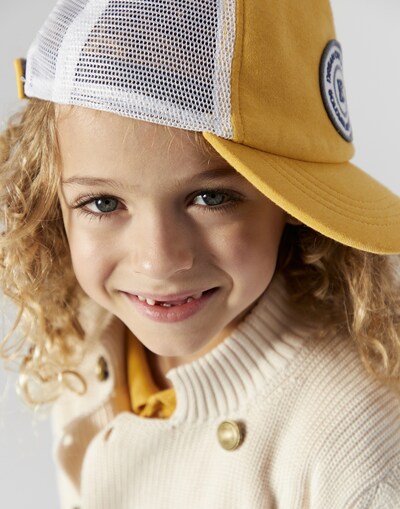 Hats - Editorial view