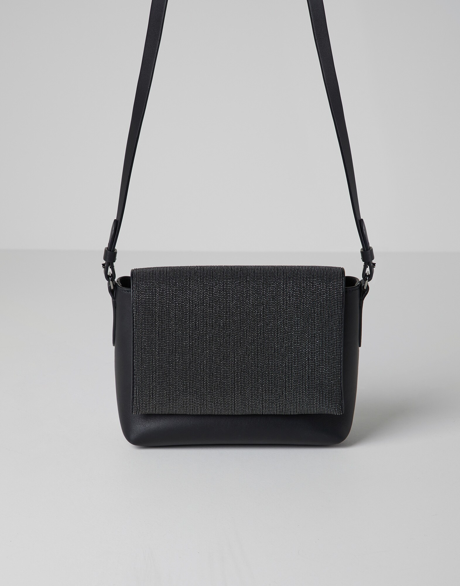 Calfskin bag