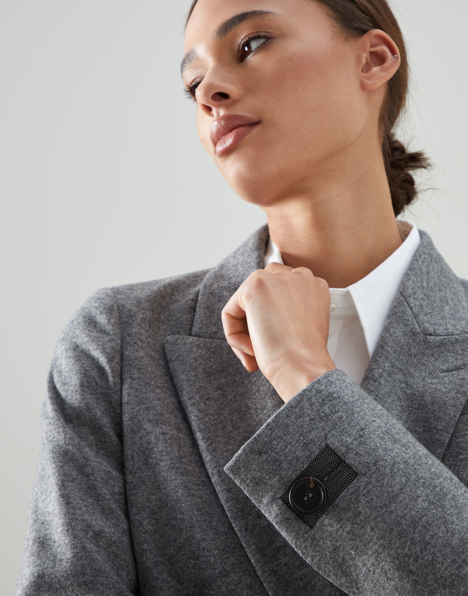 Blazer - Detail view