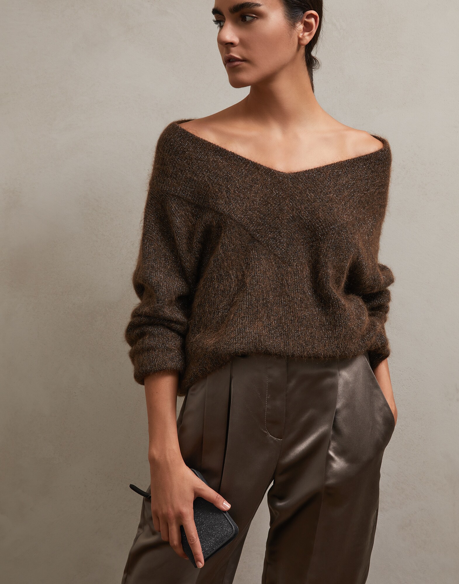 Wallet - Editorial