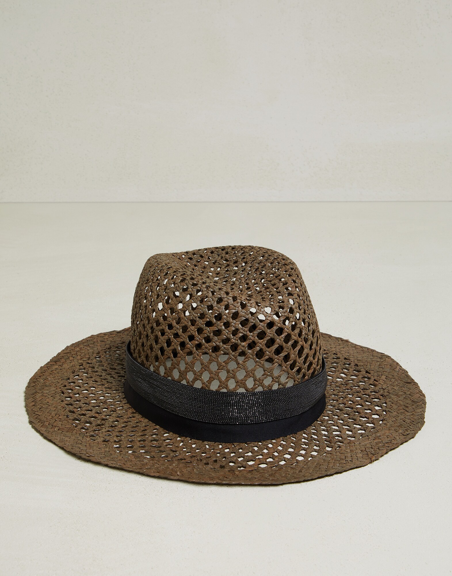 Hats & Caps - Front view