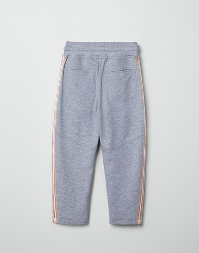 Sweatpants - Back view