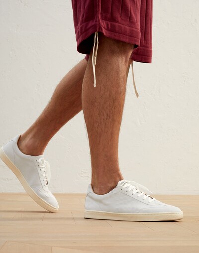 Sneakers - Editorial view