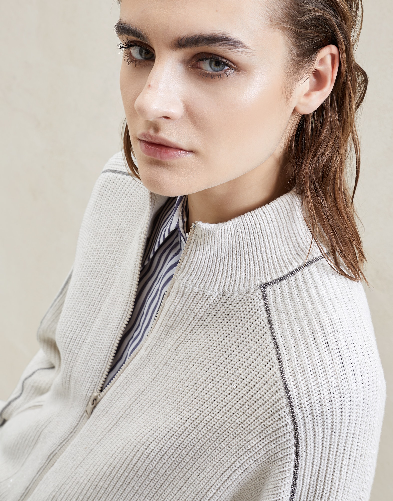 Sweatshirt - Detail view