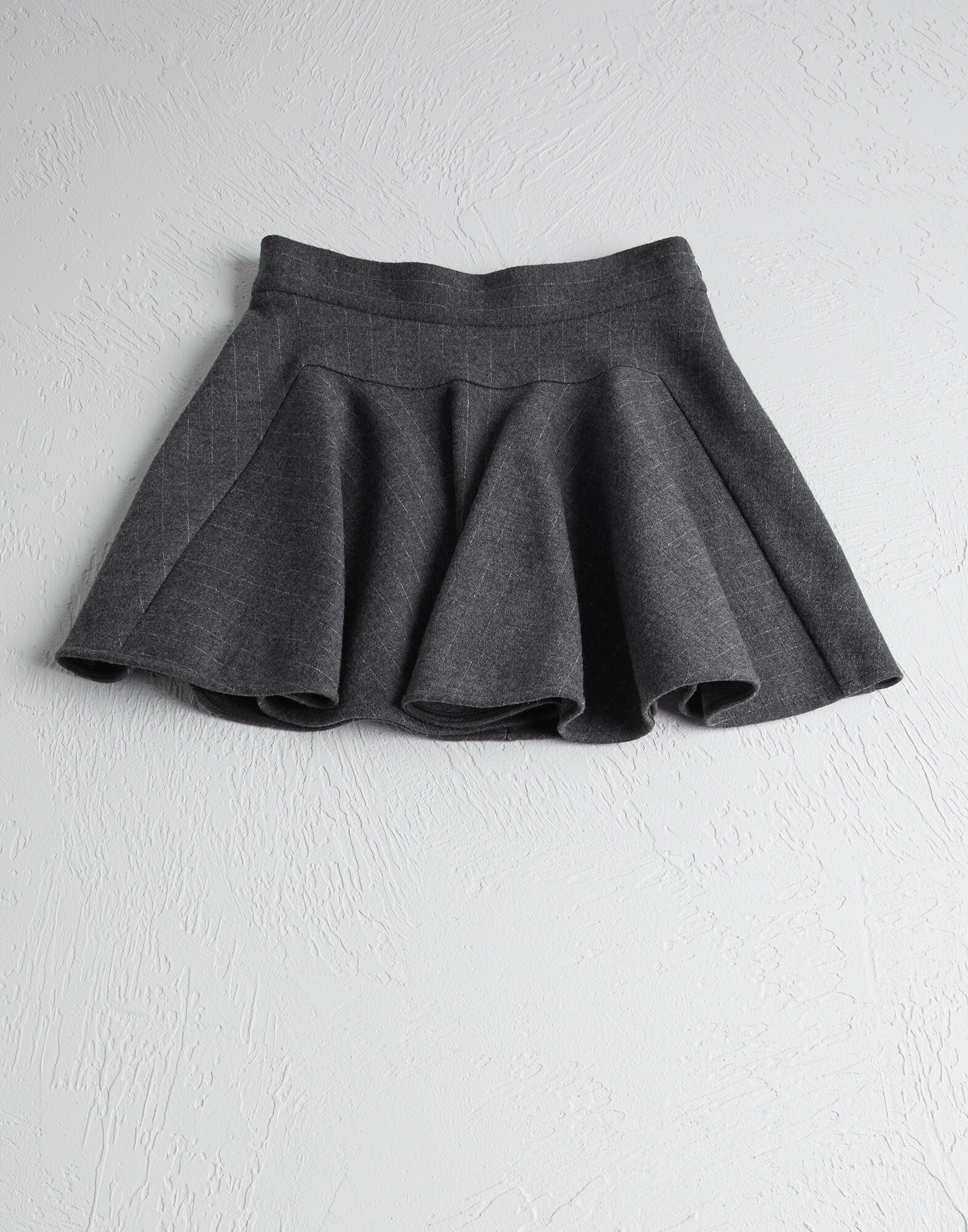 Skirt - Front view