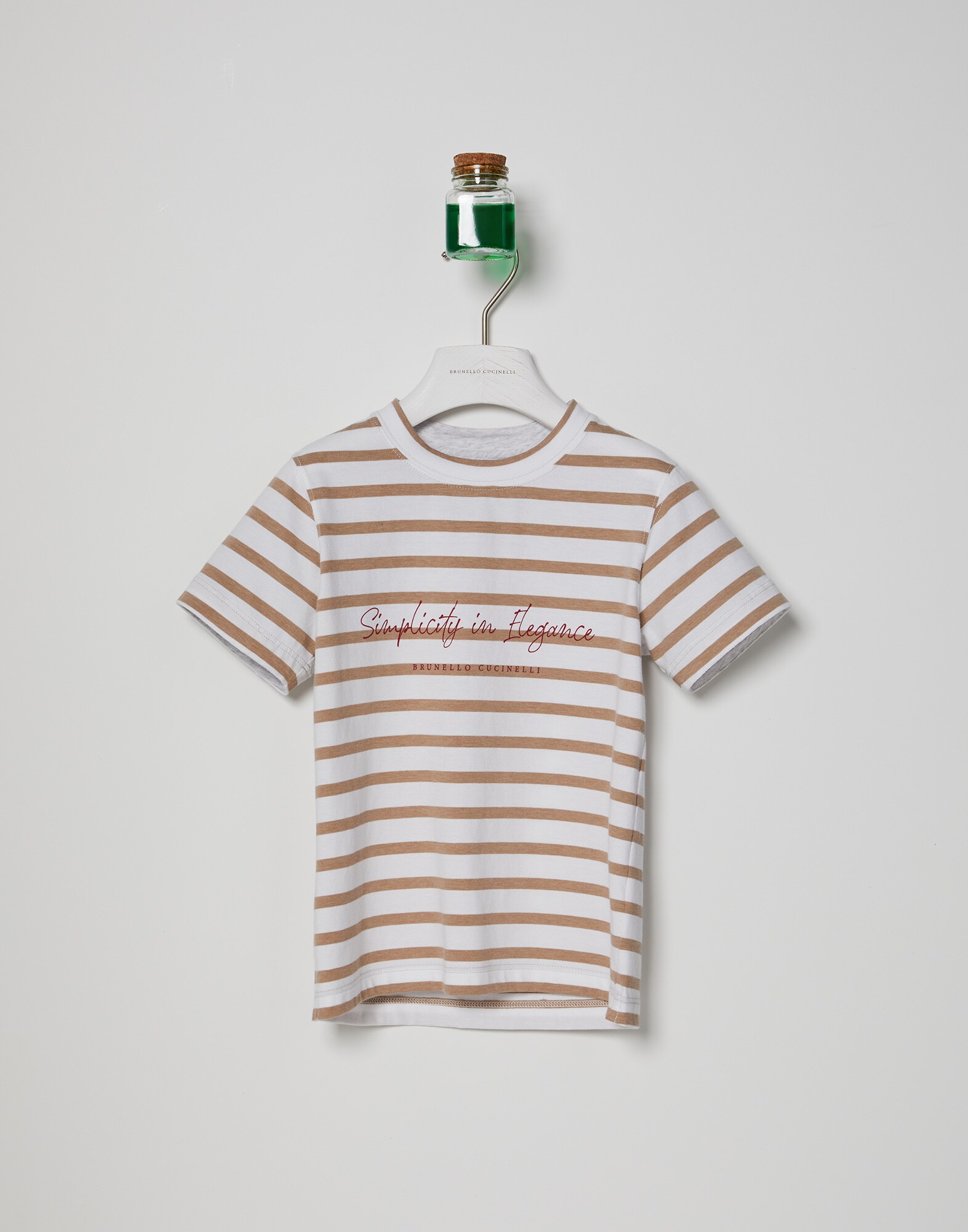 T-Shirt - Front view