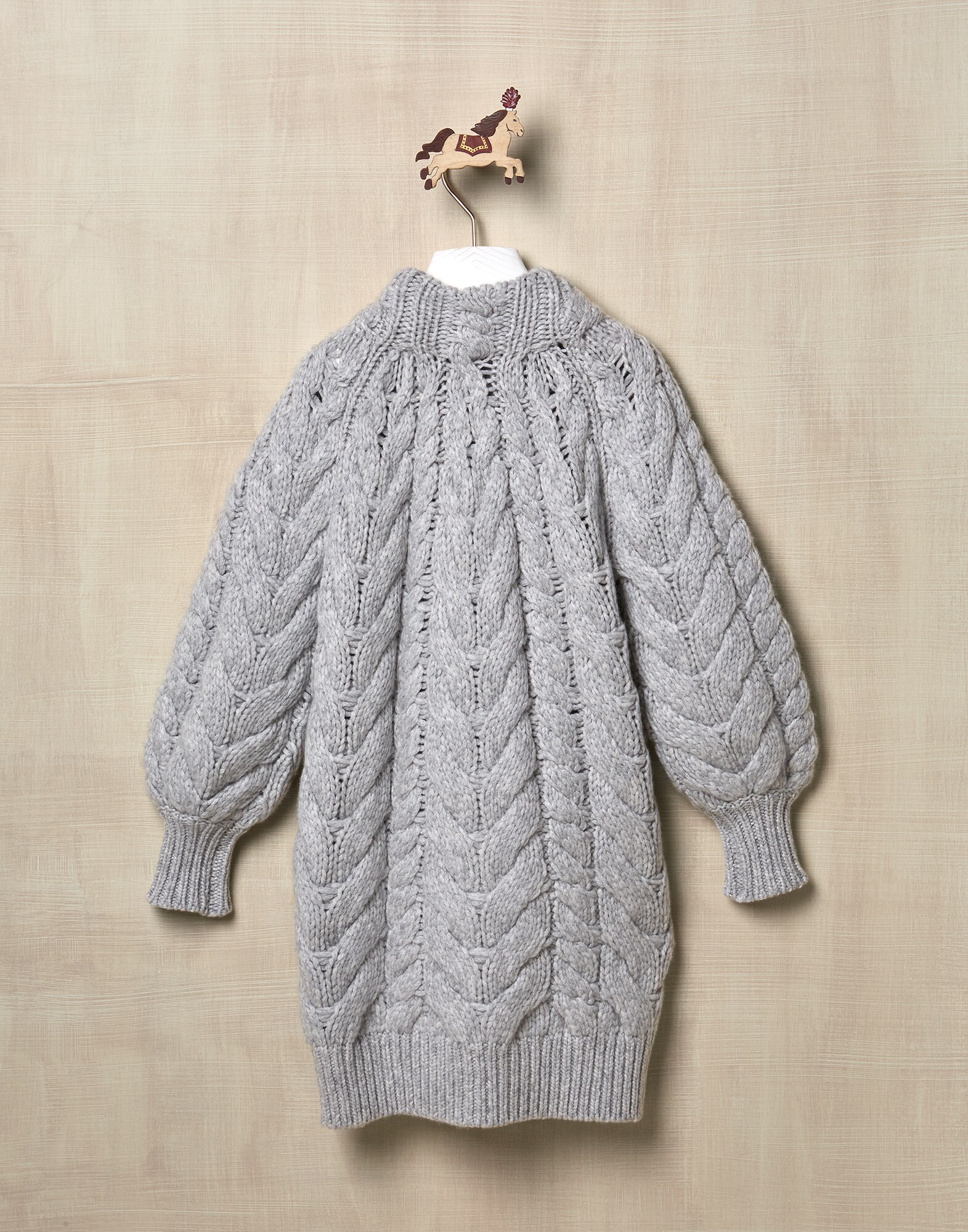Cardigan Pebble Girl 2 - Brunello Cucinelli