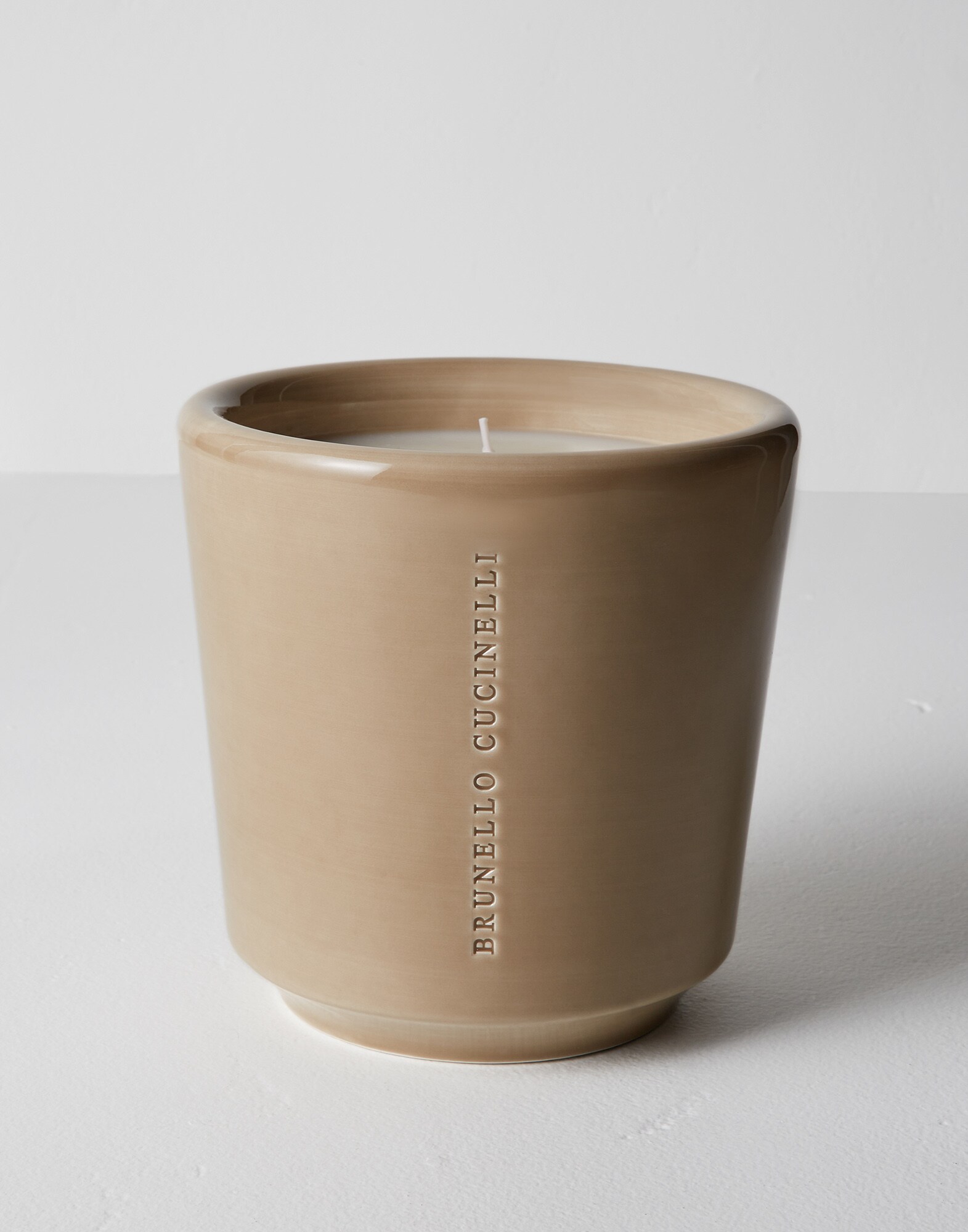 Candles - Front view