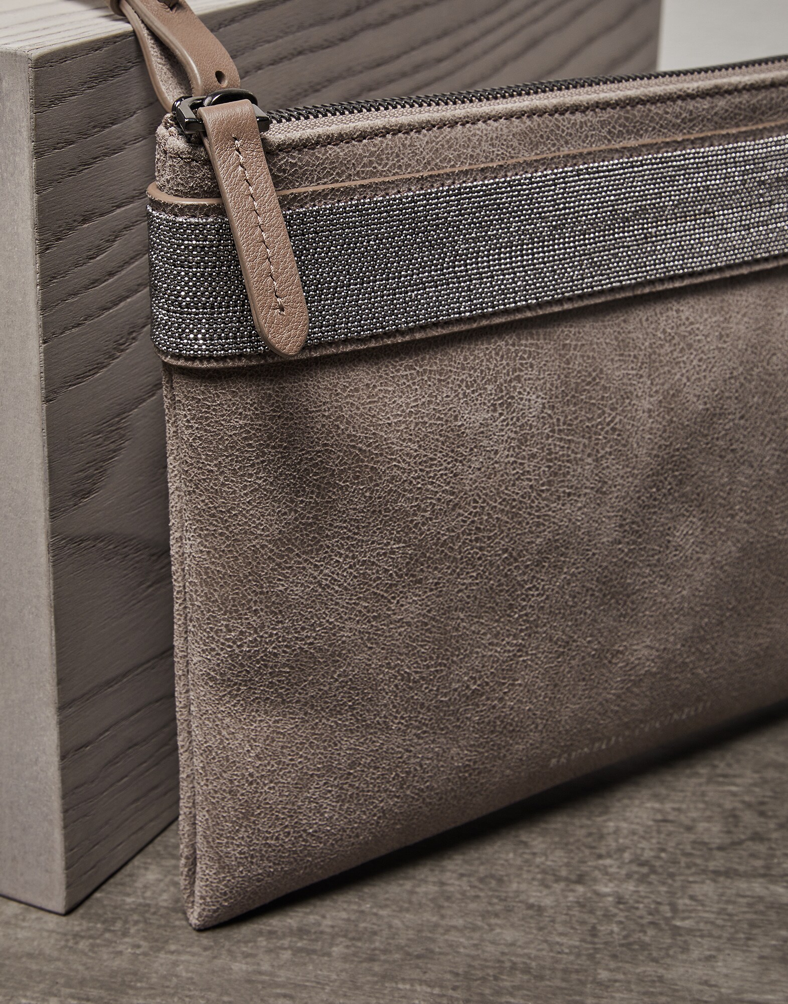 Crossbody Bag - Detail view
