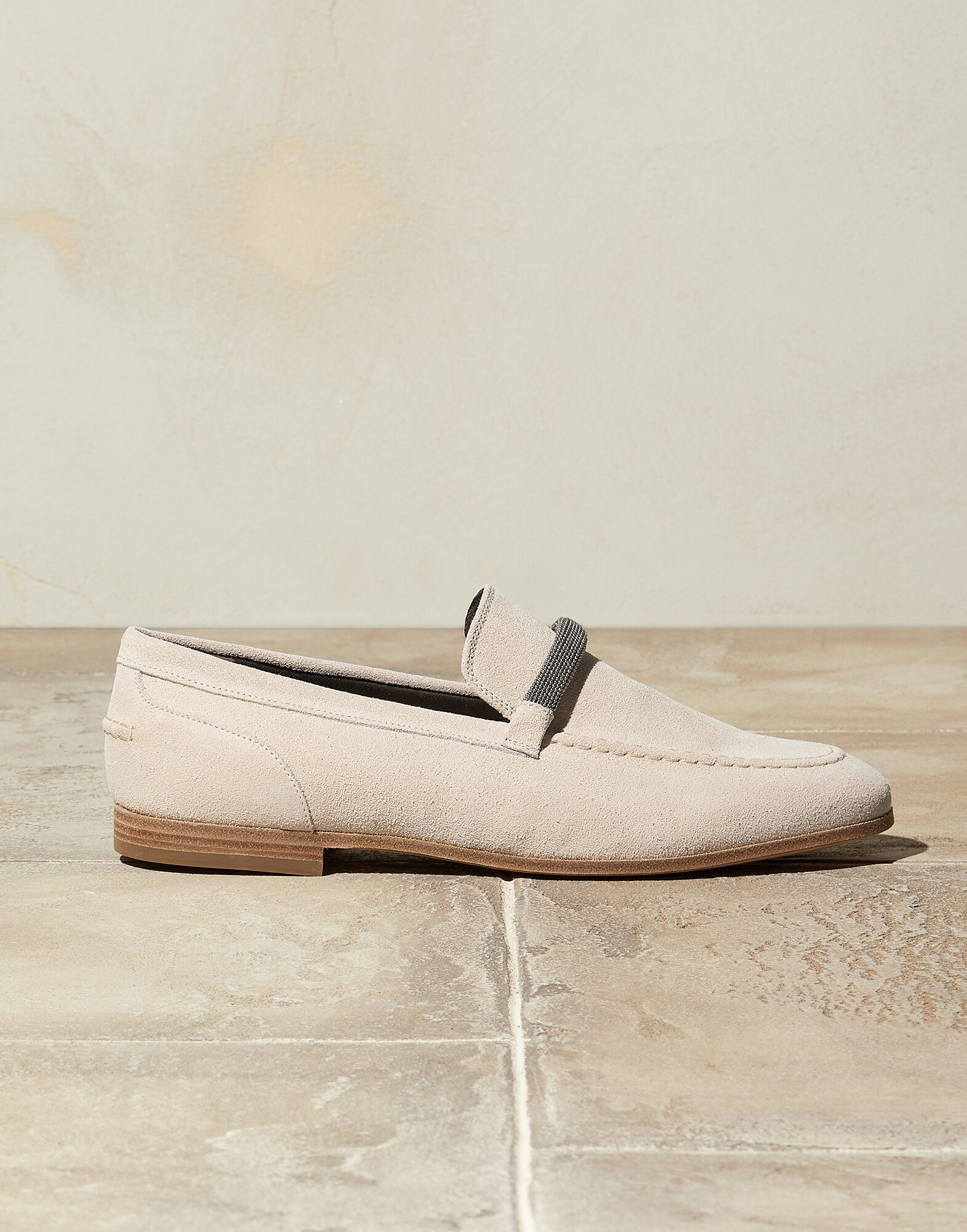 Moccasins - Look