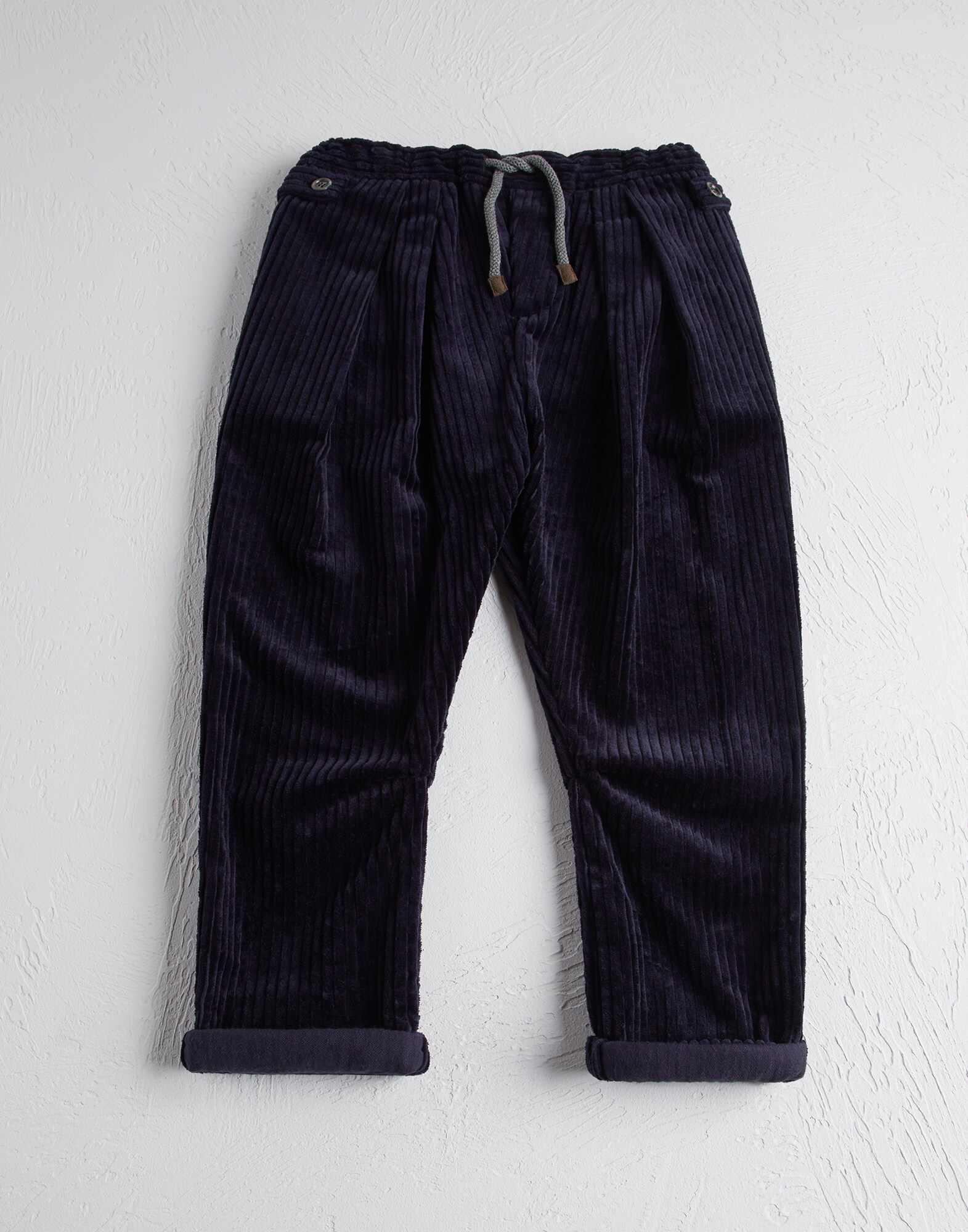 Pants - Front view