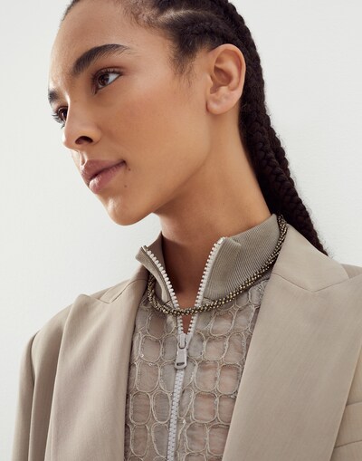 Necklace - Editorial view
