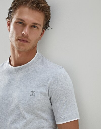 T-Shirt - Detail view