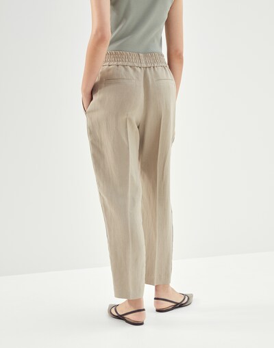 Joggers - Back view