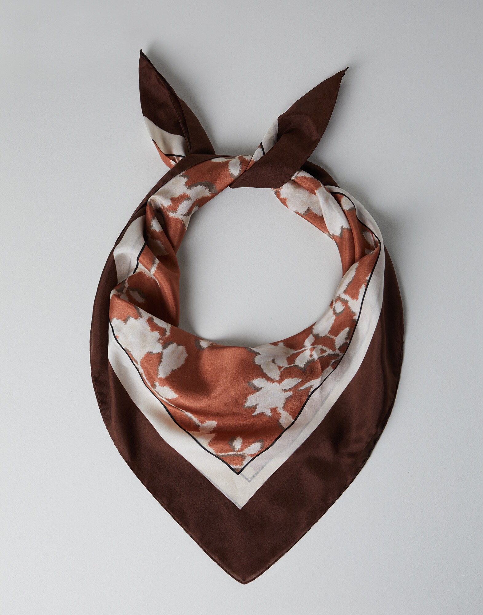 Special Accessories - Front view