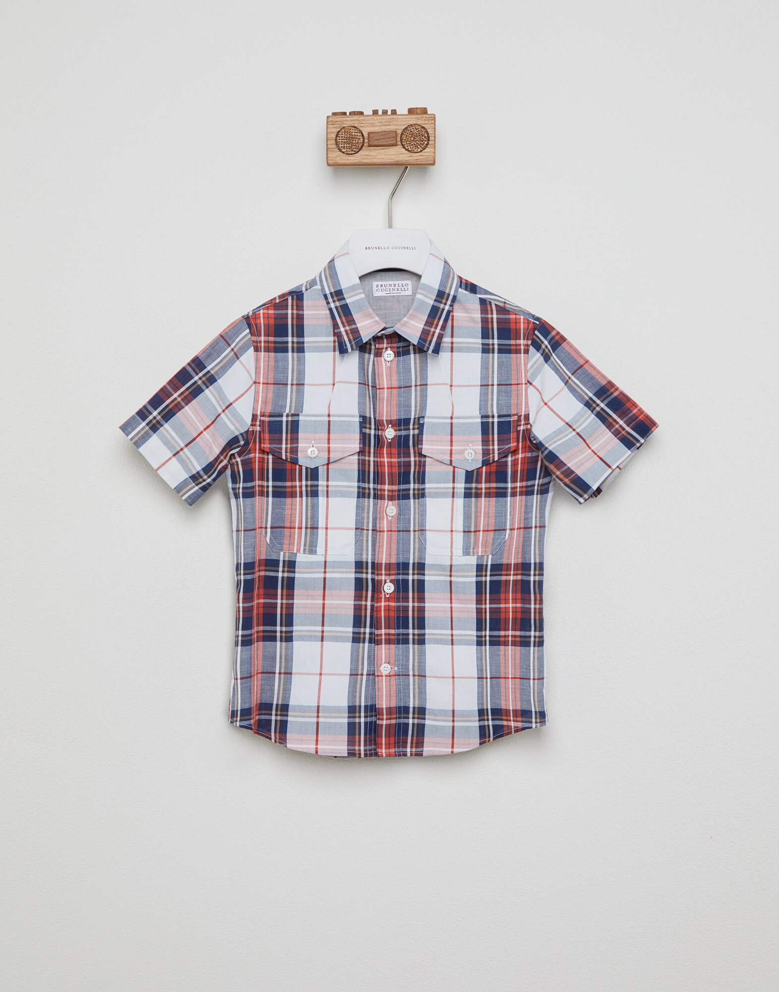 Shirt - Front