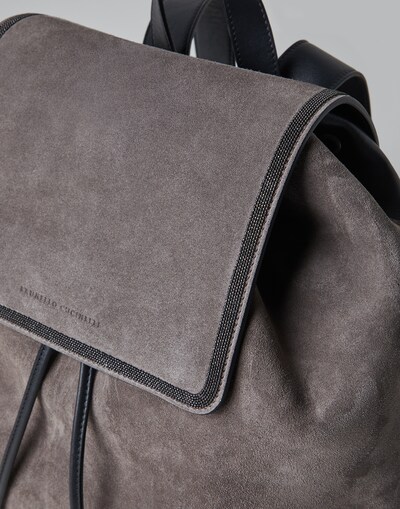 Backpack - Detail view