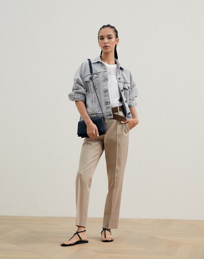 Slim - Full look