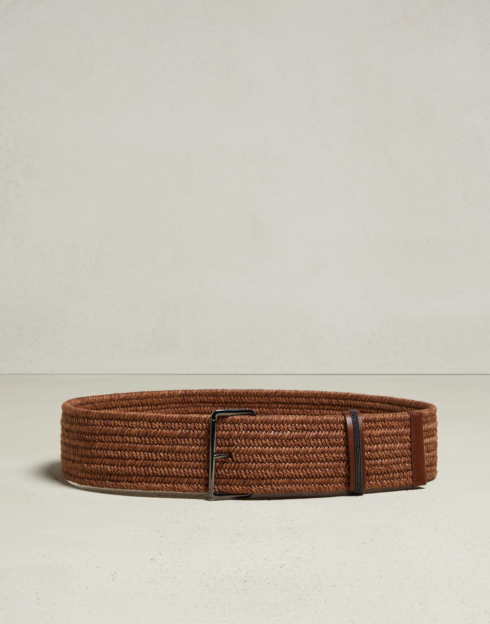 Belt - Front view