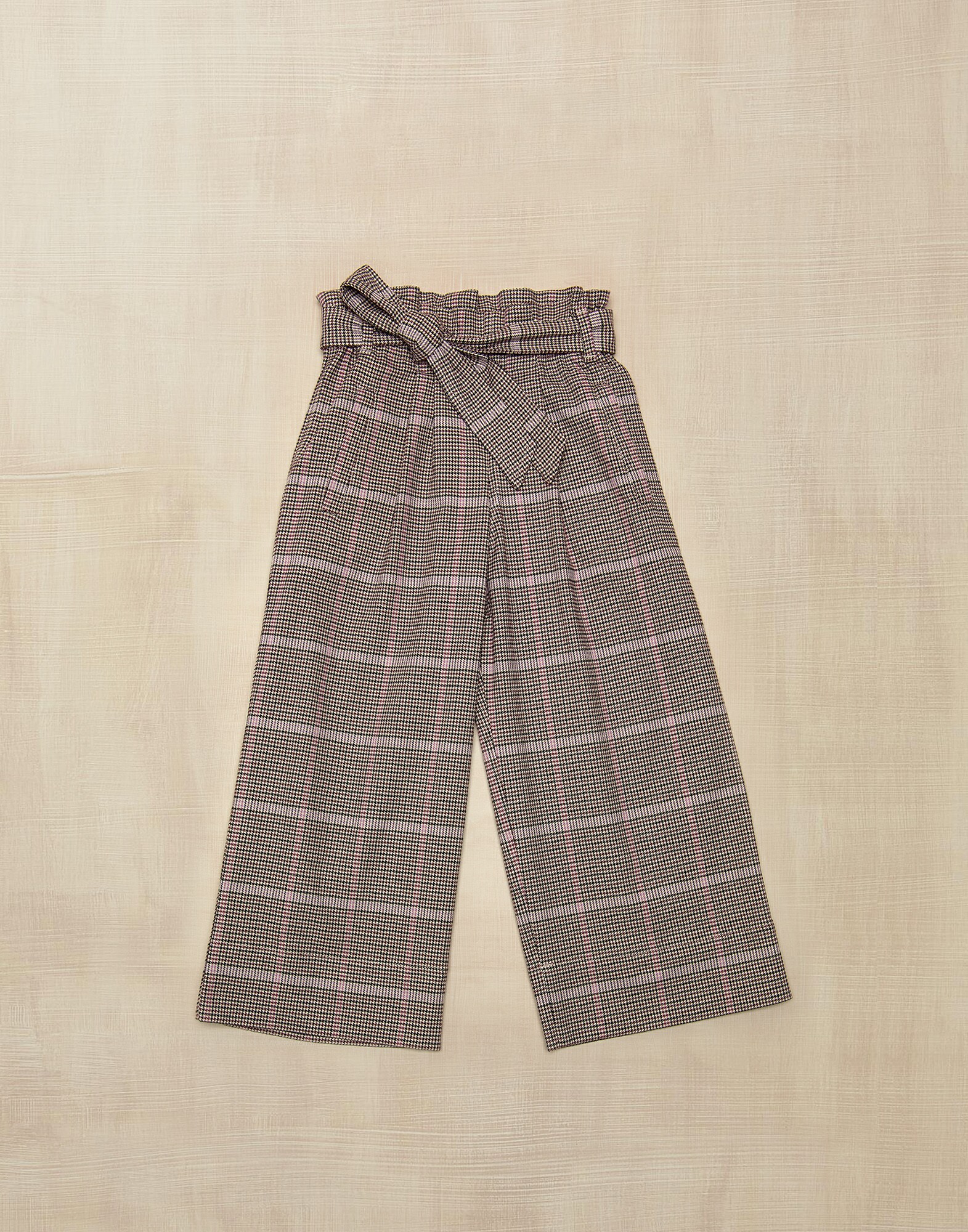 Trousers - Front