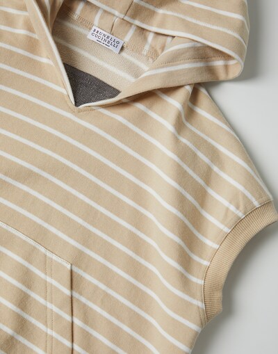 Topwear - Detail view