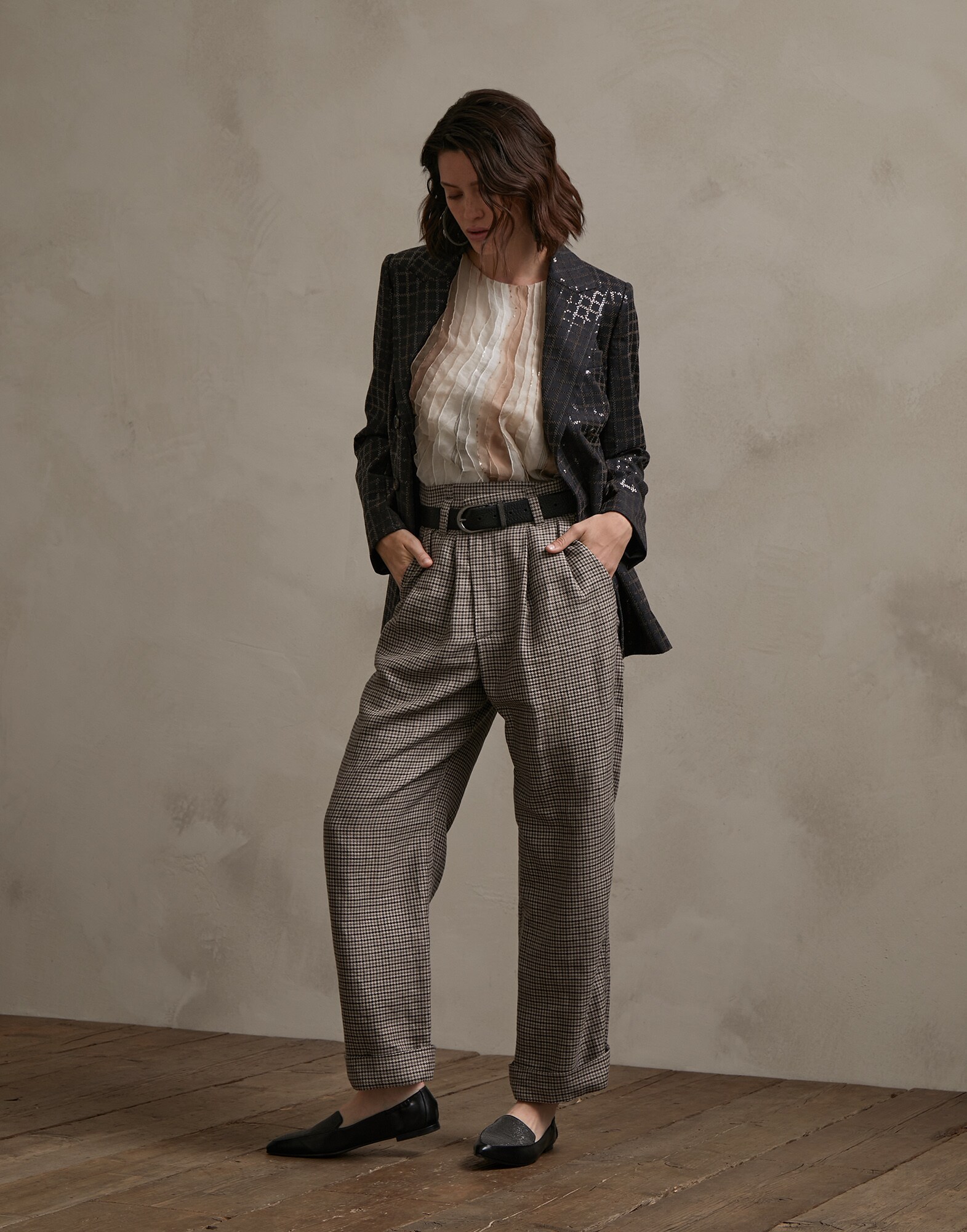 Blazer - Full look