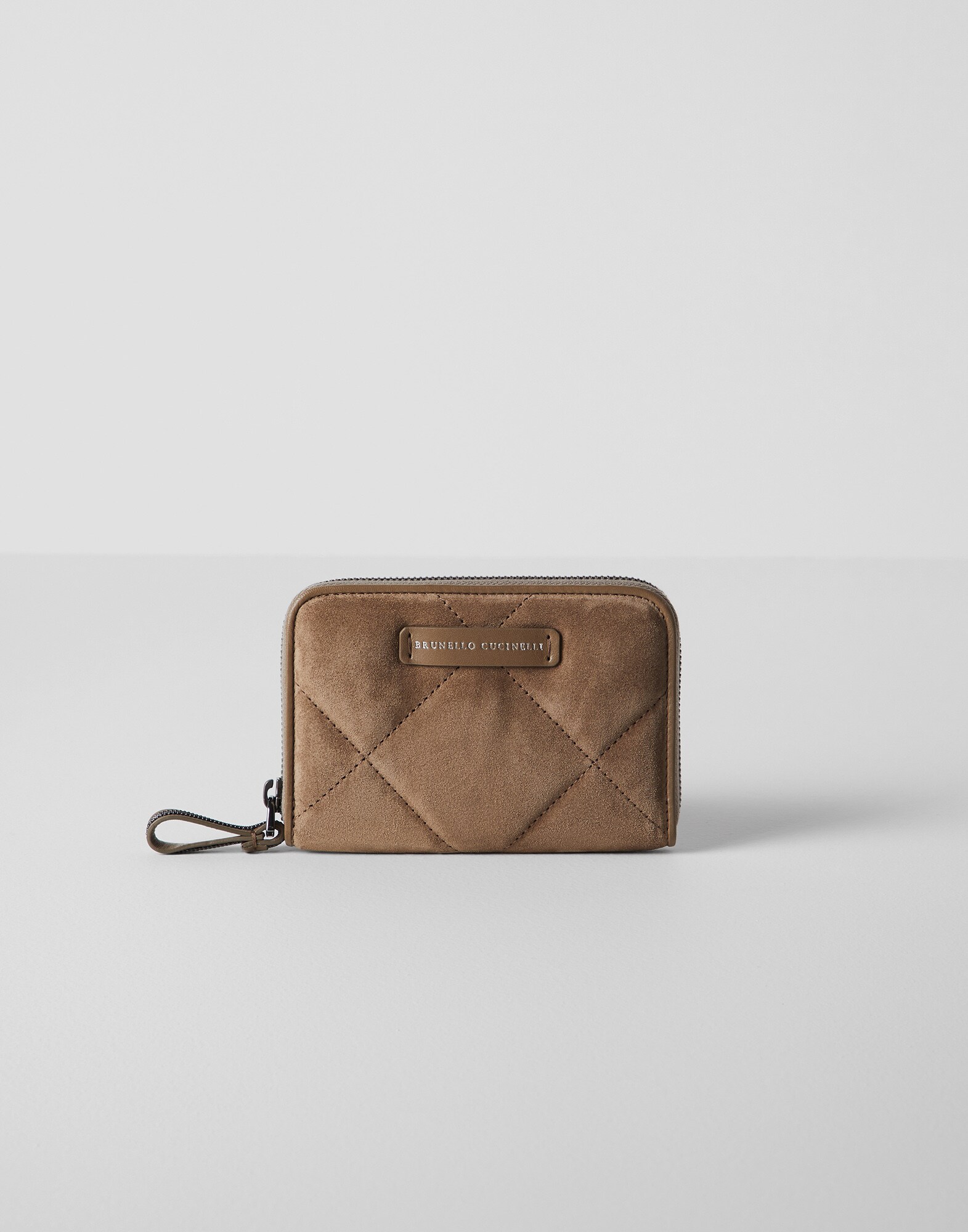 Wallet - Front view