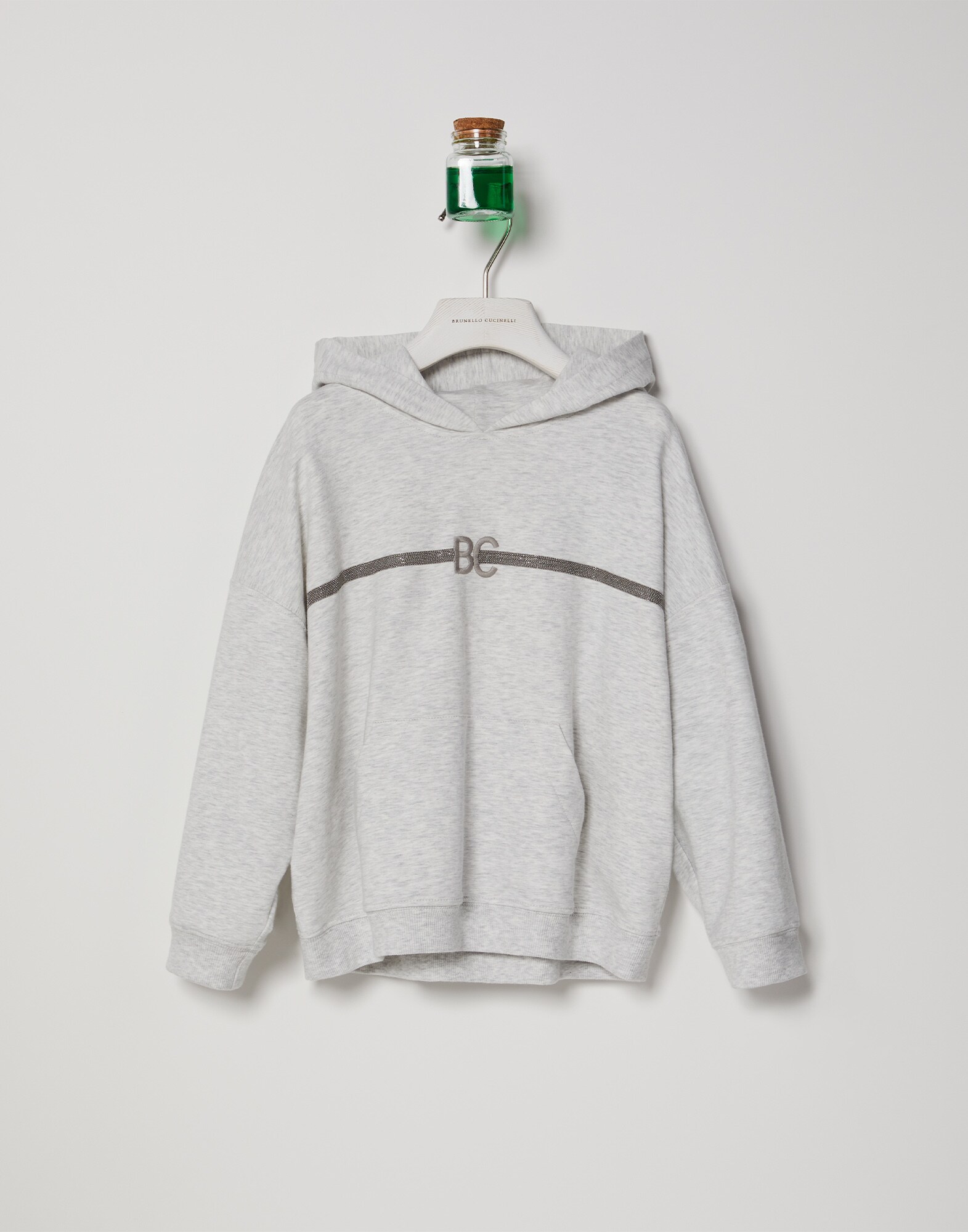 Topwear - Front view