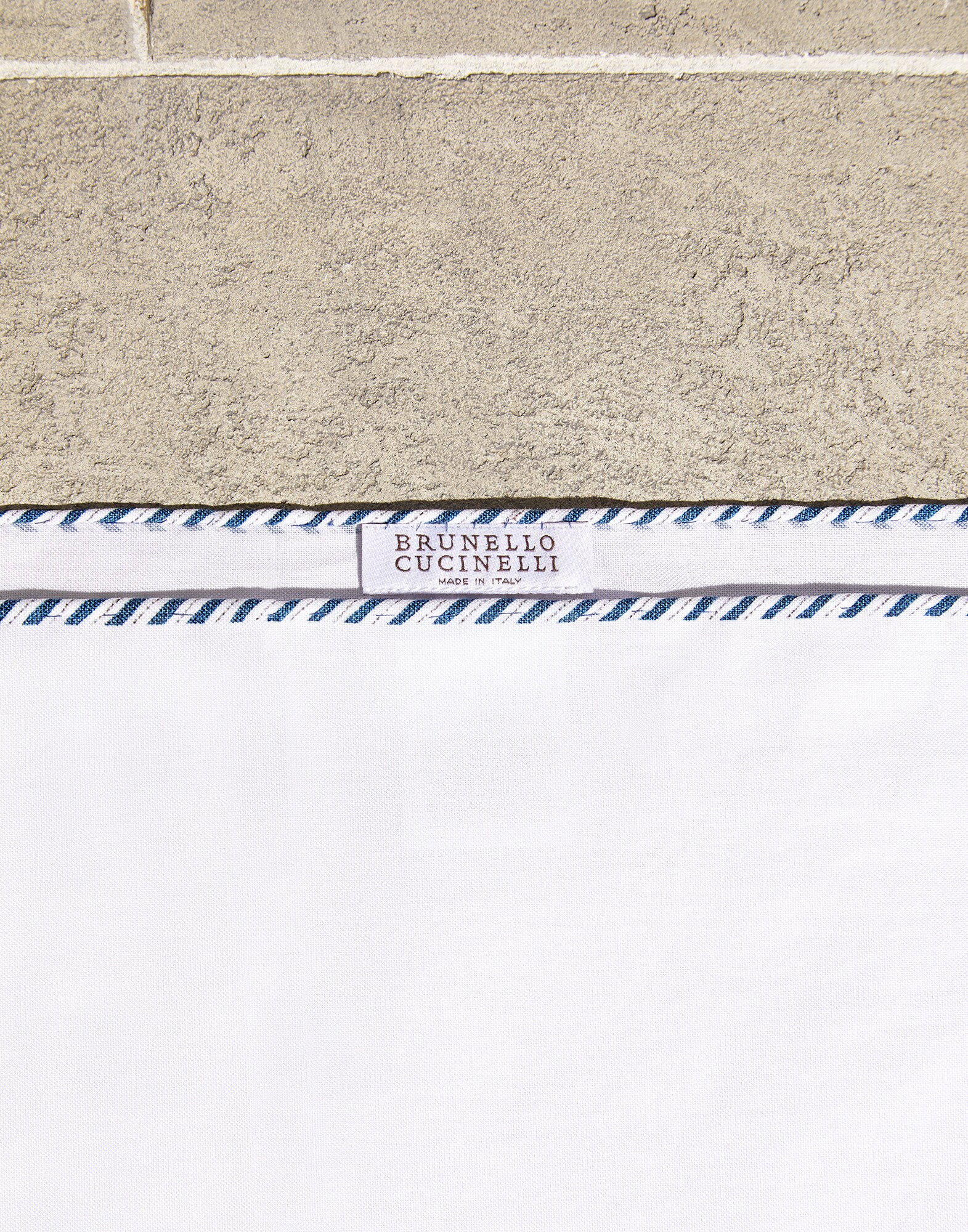 Pocket Square - Back