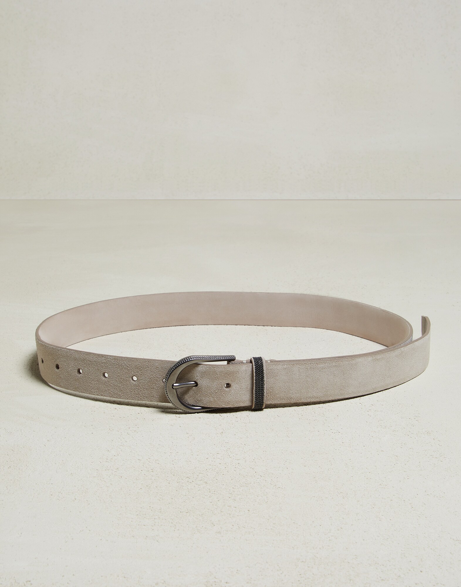 Belt - Front view