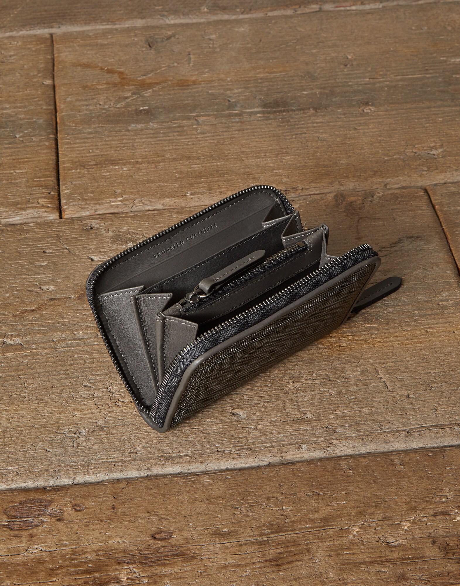 Wallet - Detail