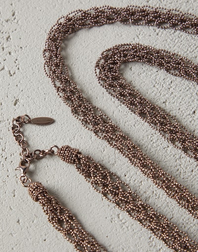 Necklace - Detail view