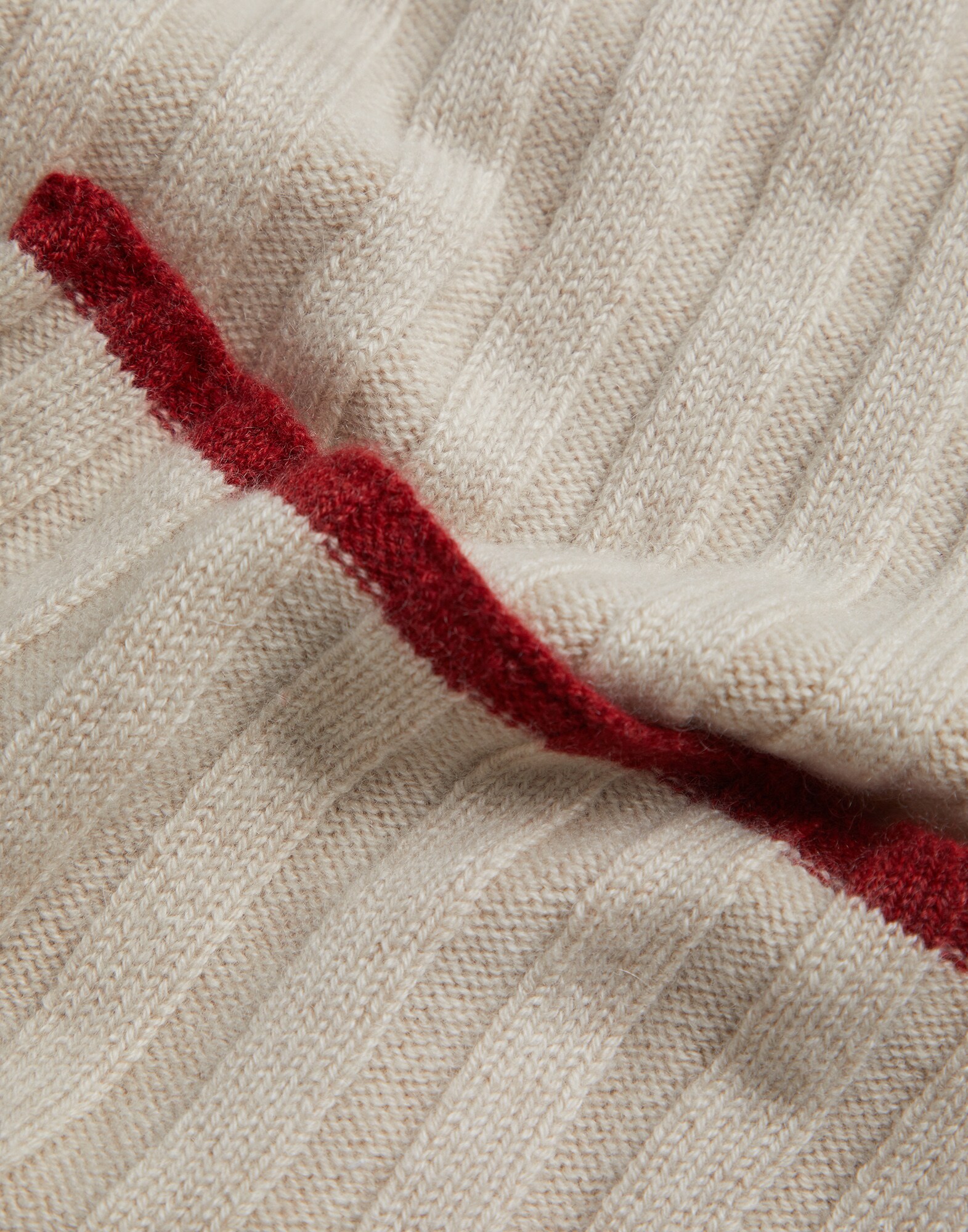 Gloves & Scarves - Detail view