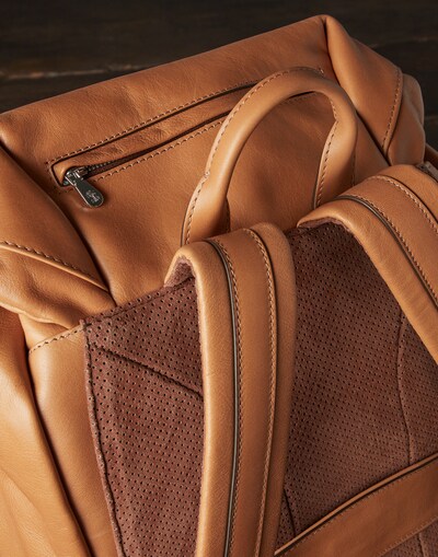 Backpack - Detail view