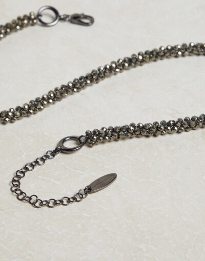 Necklace - Detail view