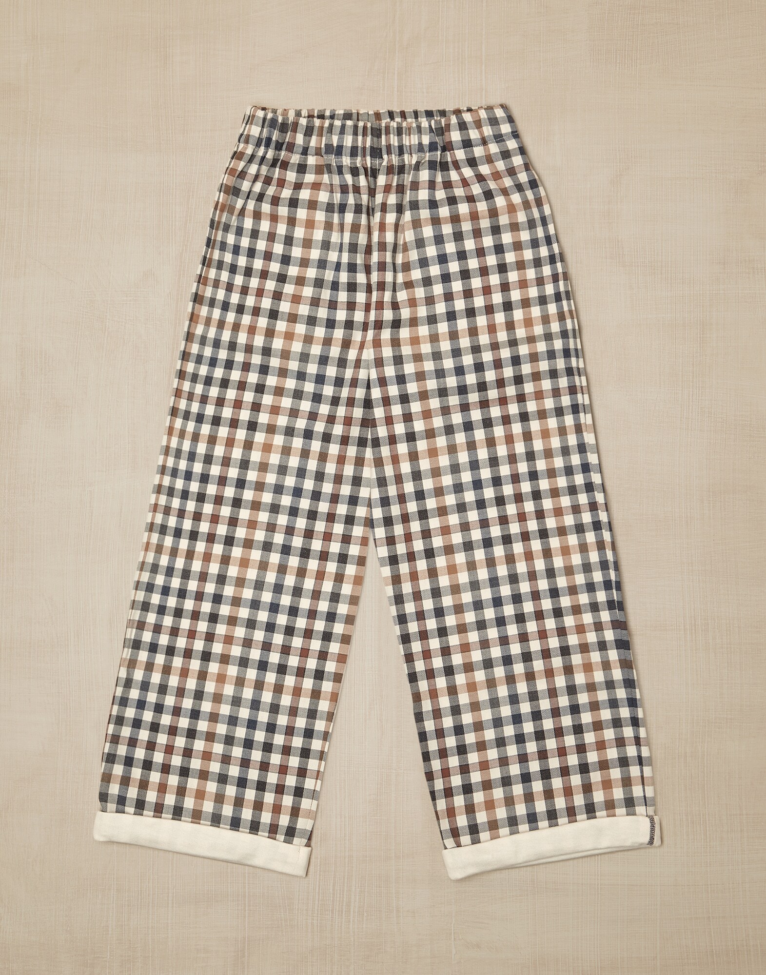 Pajamas - Front