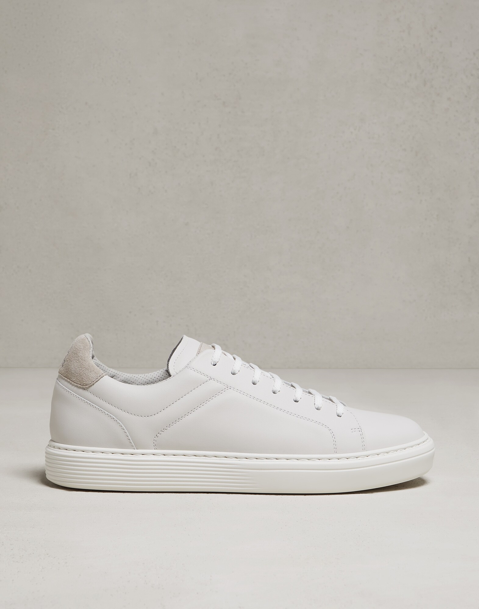 Sneakers - Full look