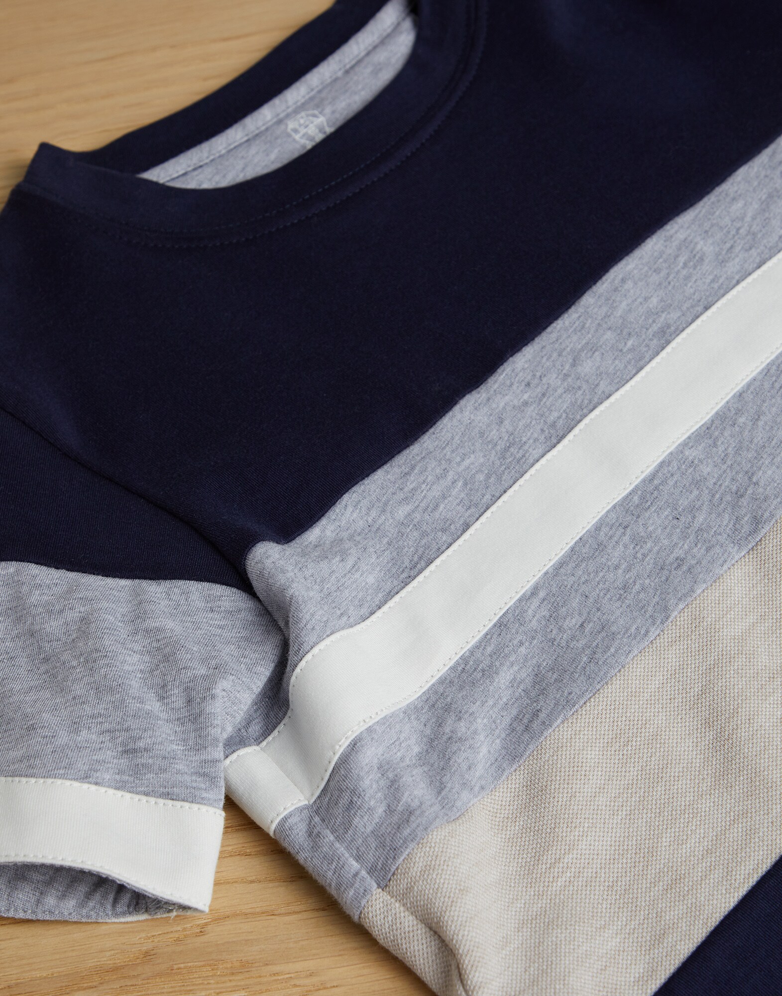 T-Shirt - Detail view