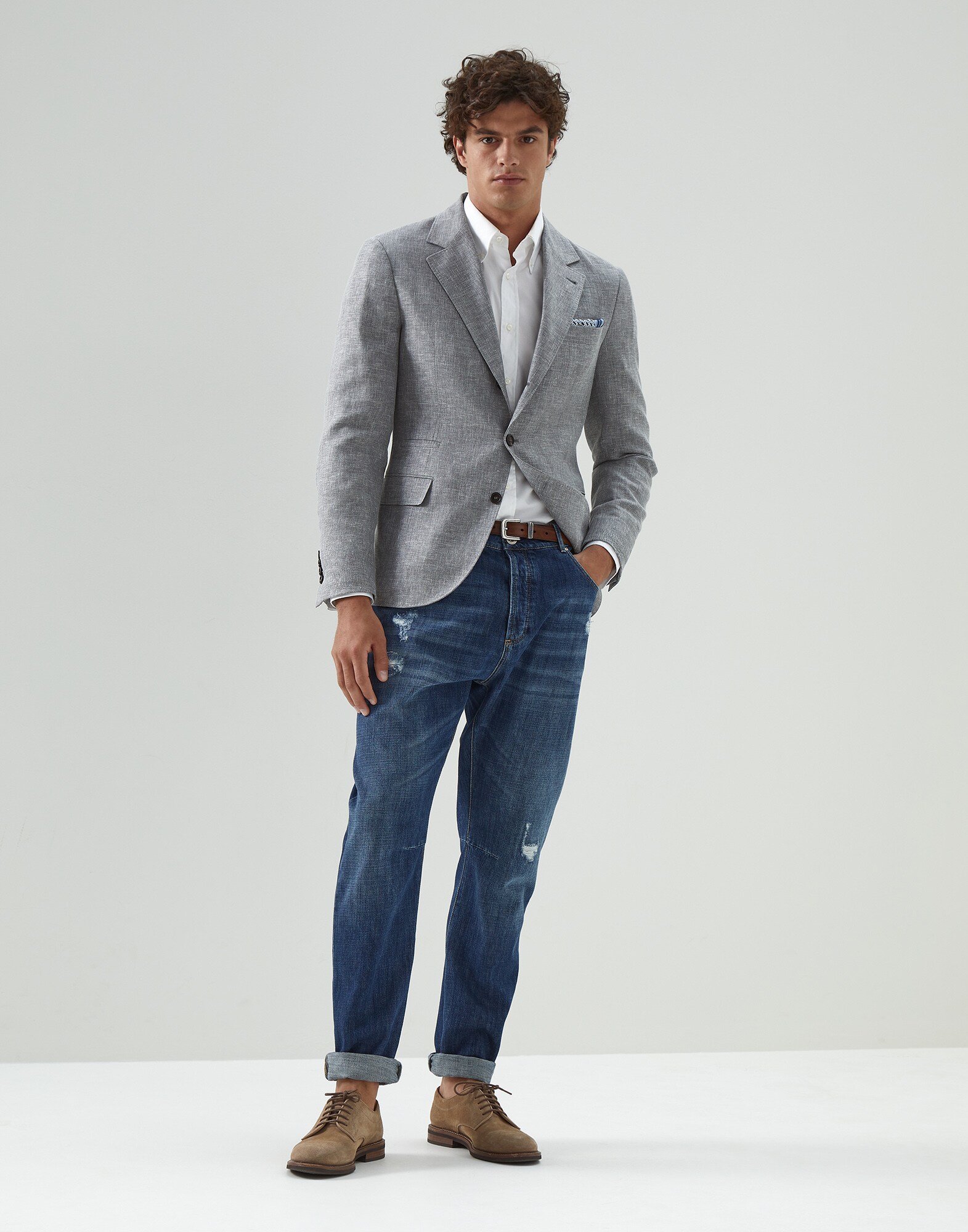 Leisure - Full look