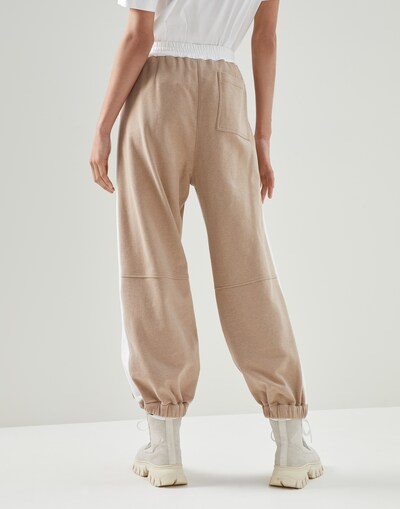 Sweatpants - Back view