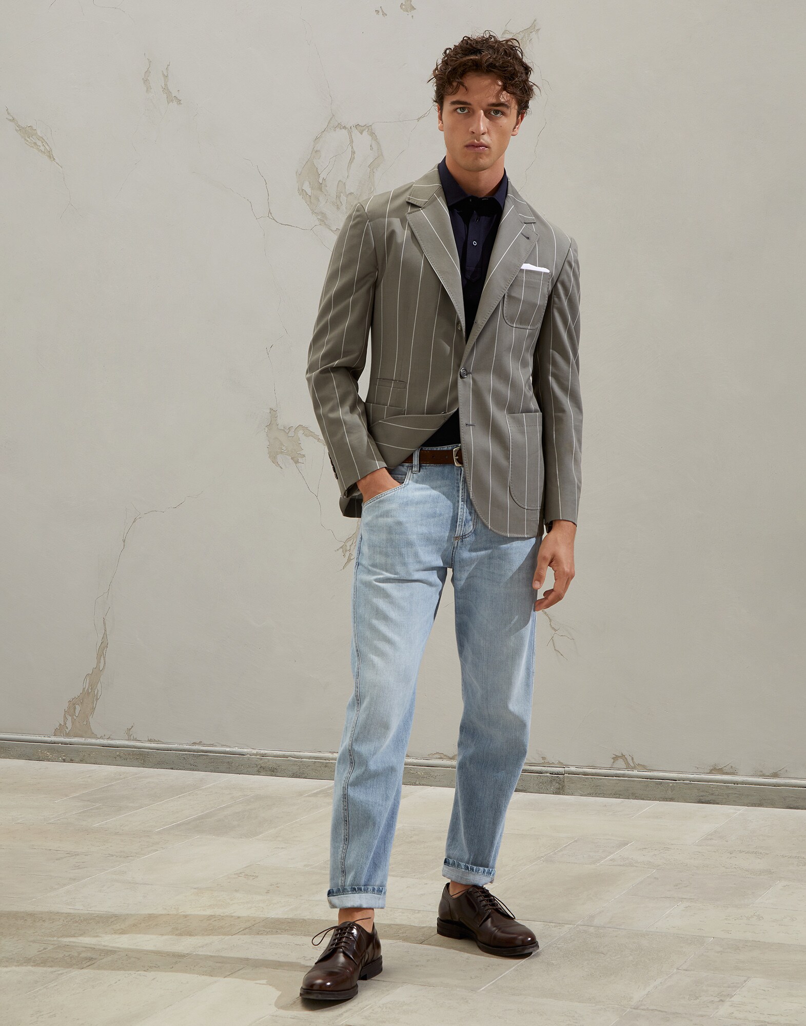 Polo - Look