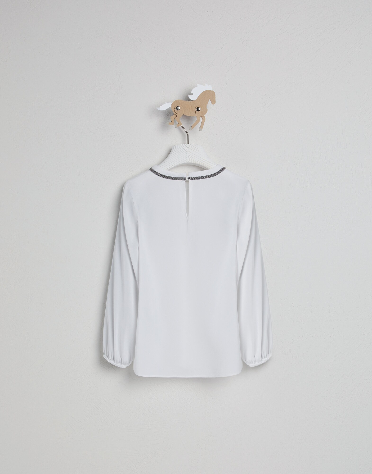 T-Shirt - Back view