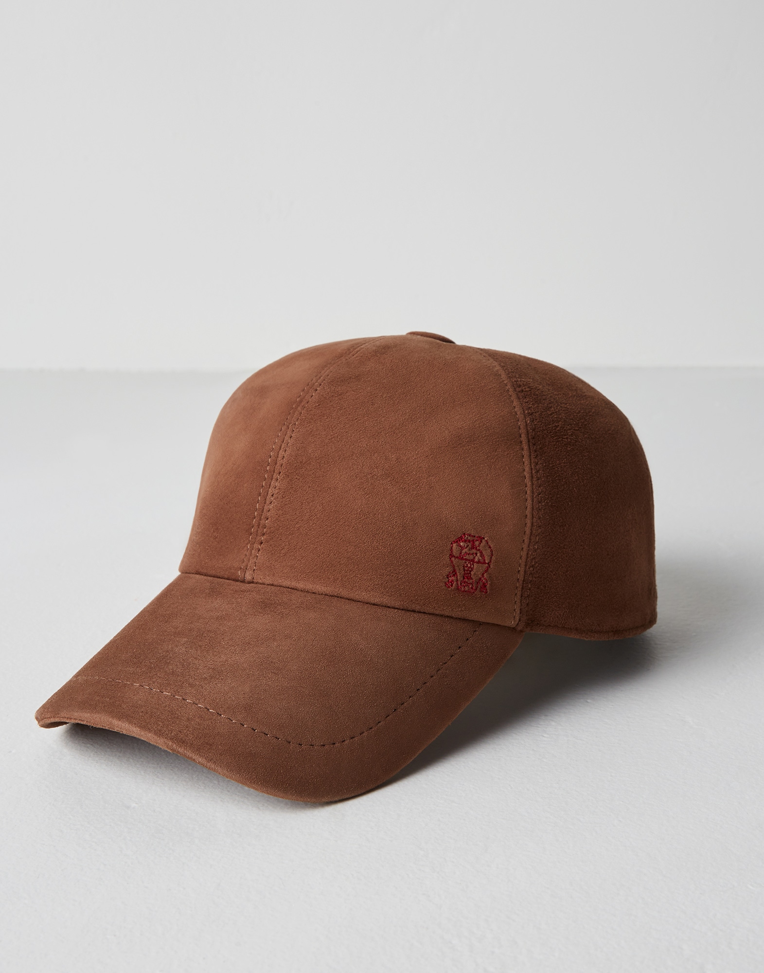 Hat - Front view