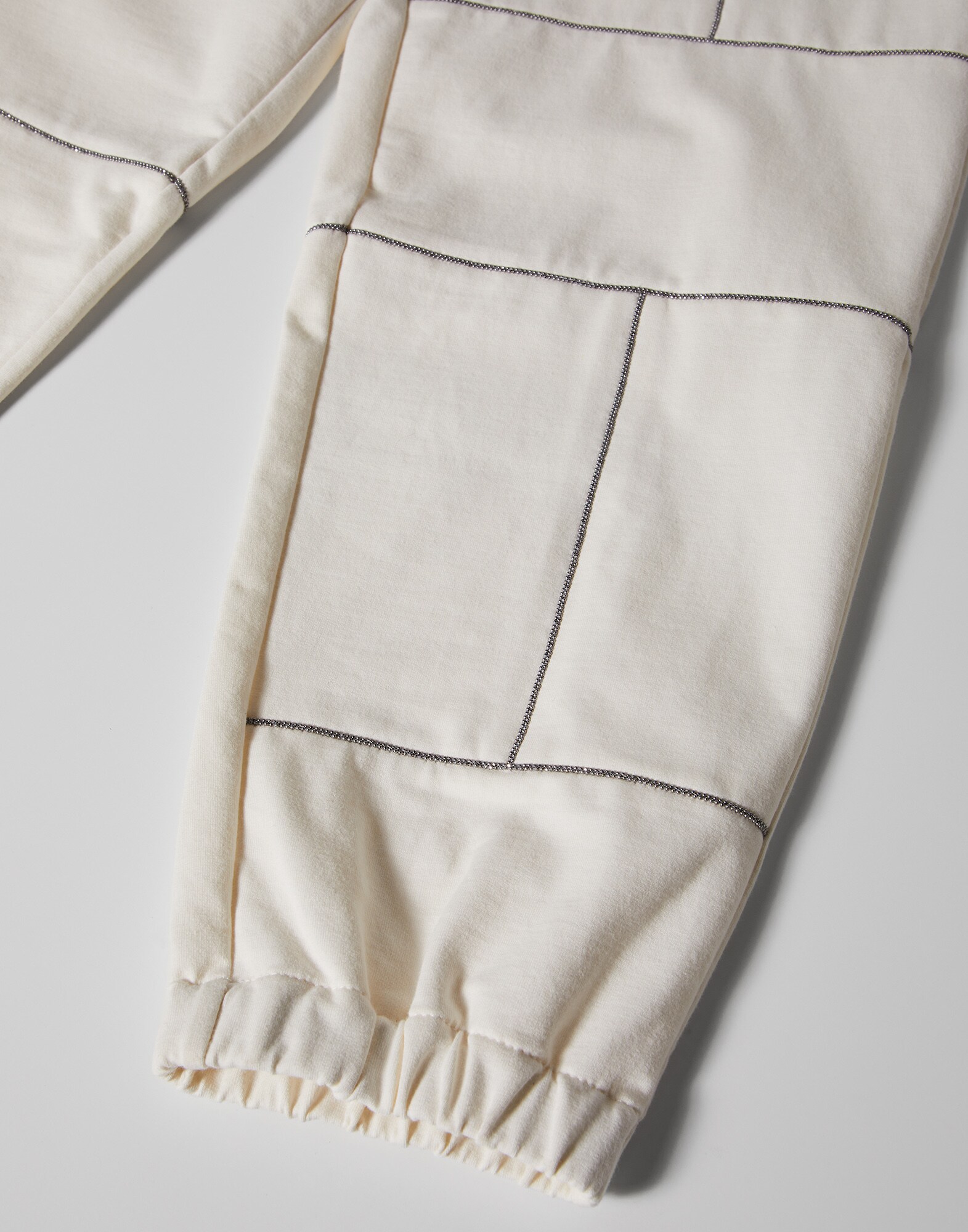 Sweatpants - Detail view